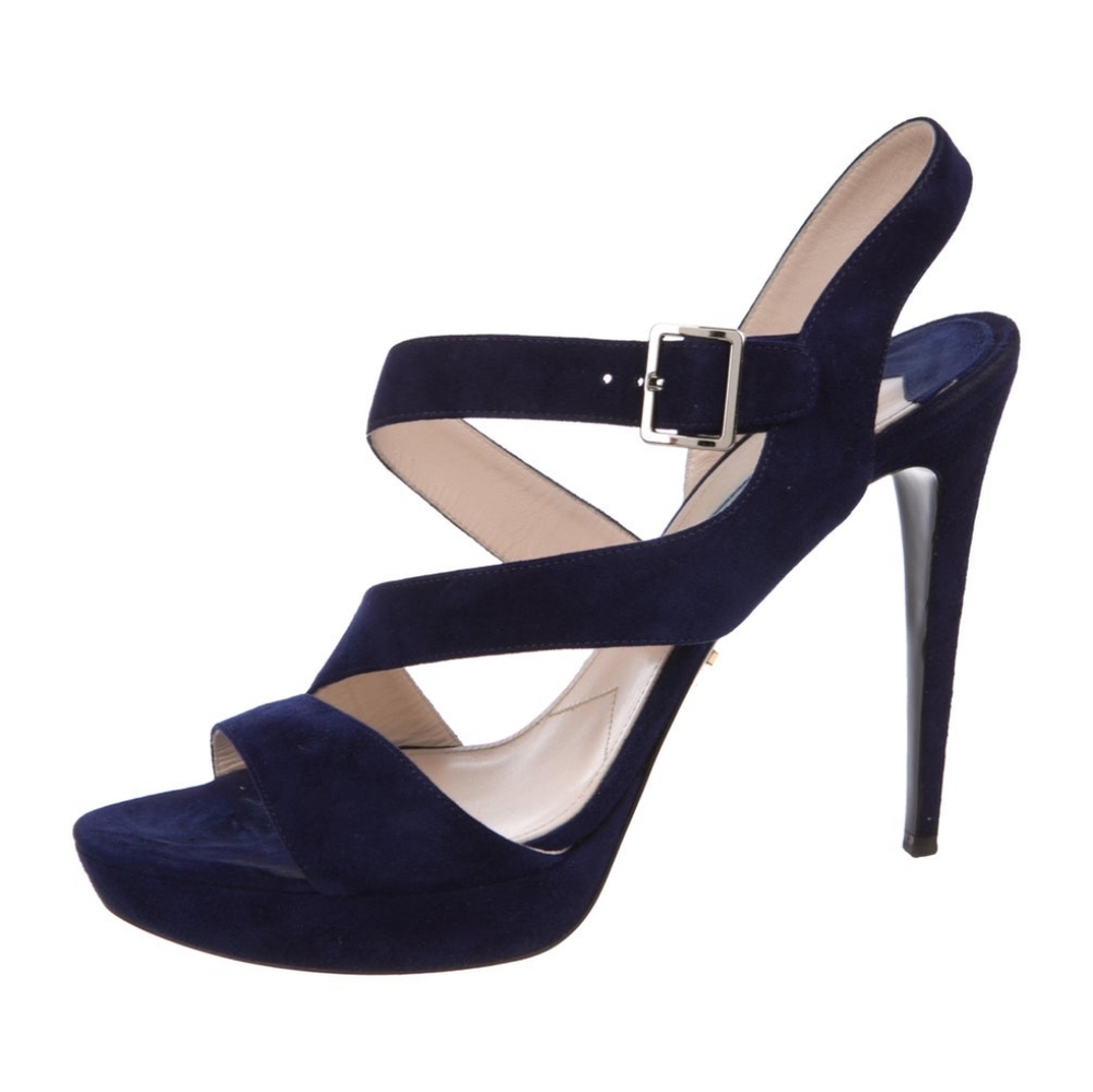 Prada Heels